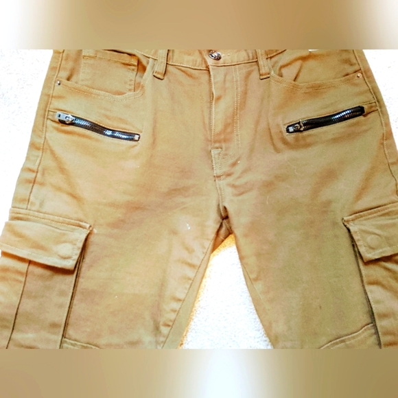 Guess Men's Pants (Unused) Size 32 - Picture 3 of 6